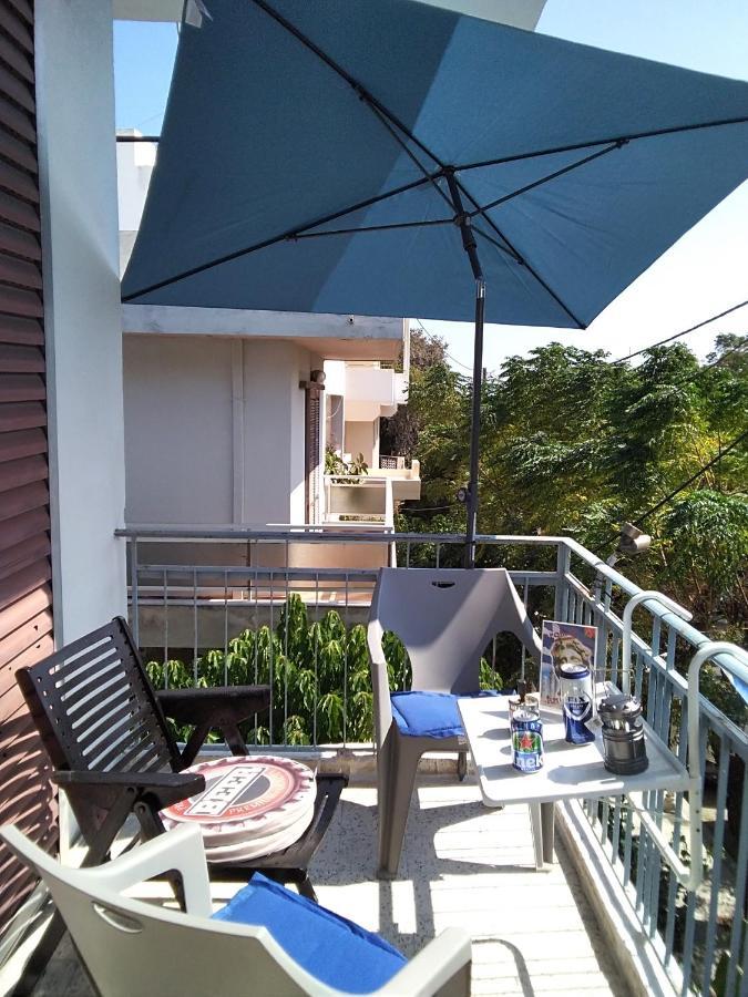 Apollon Apartments H-3 H-4 Rhodes City Exterior photo