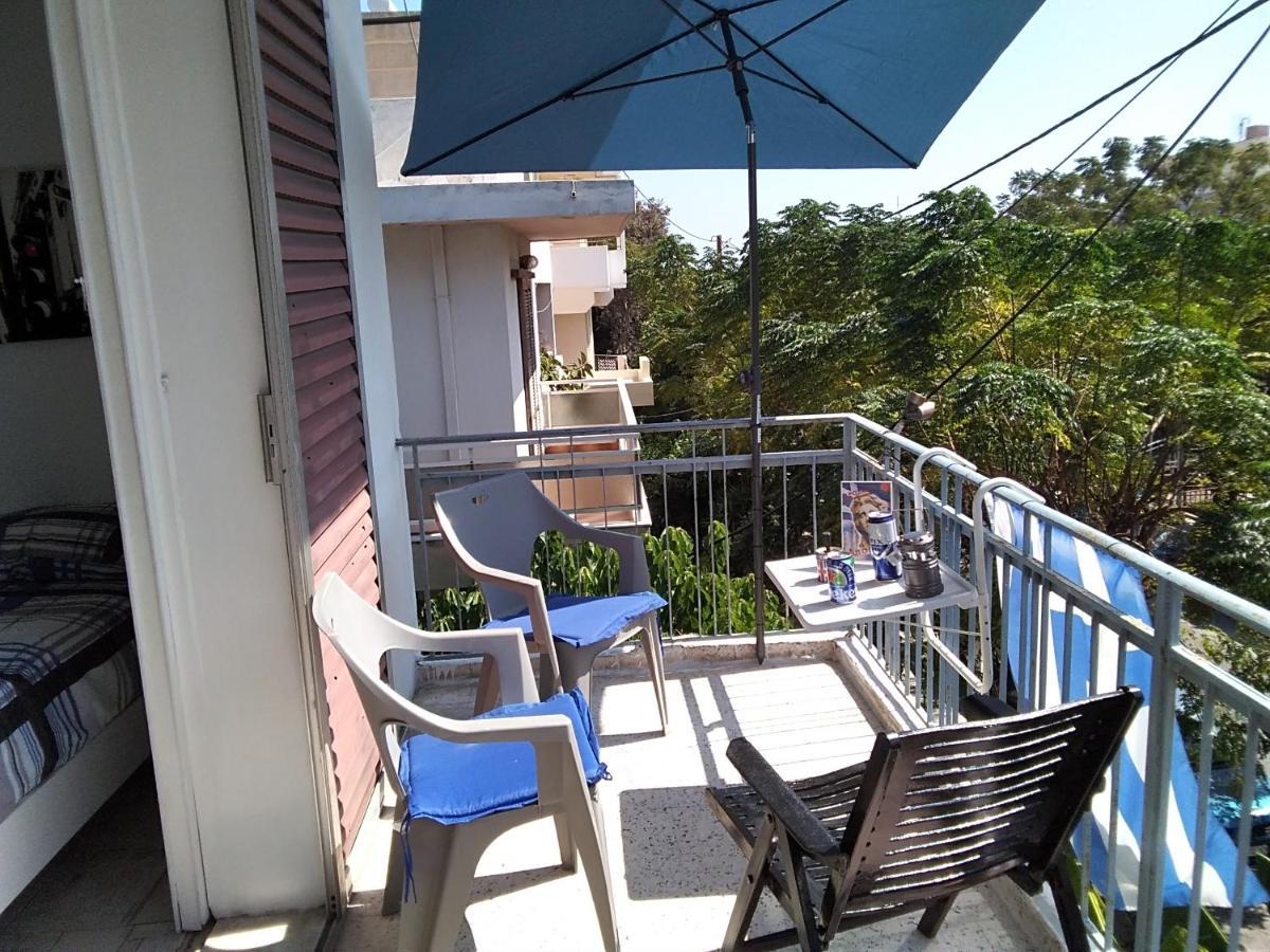 Apollon Apartments H-3 H-4 Rhodes City Exterior photo